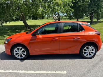 Used Vauxhall Corsa 2019 for sale - 78887371: Photo