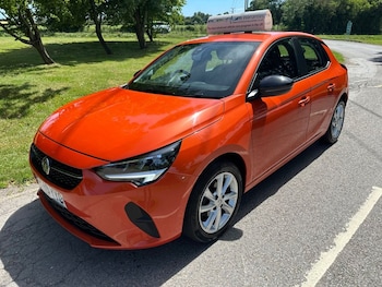 Used Vauxhall Corsa 2019 for sale - 78887371: Photo