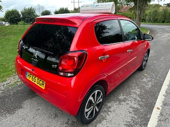 Used Citroen C1 2015 for sale - 75911327: Photo
