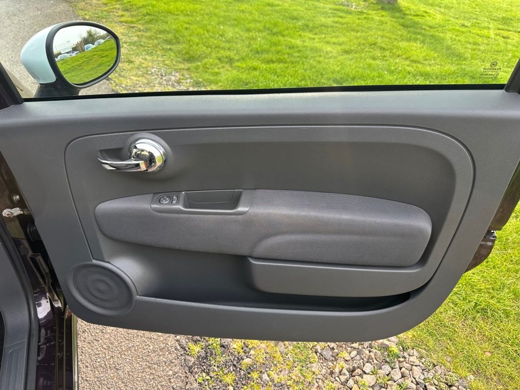 Used Fiat 500 2013 for sale - 77991418: Photo 12