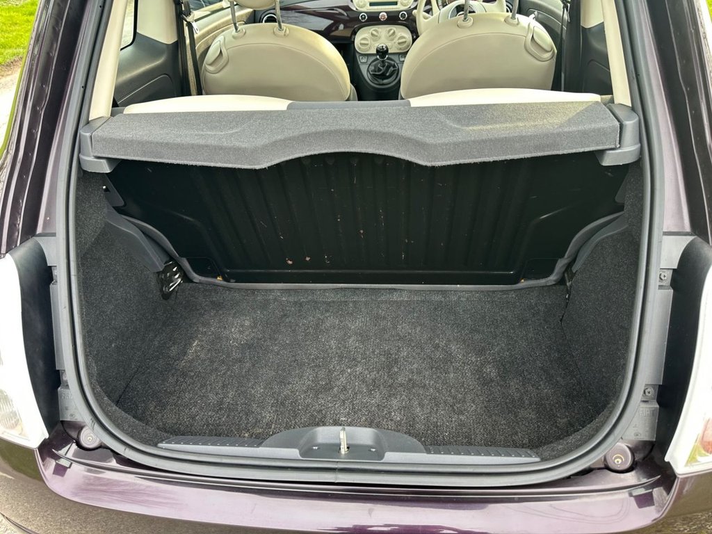 Used Fiat 500 2013 for sale - 77991418: Photo 13