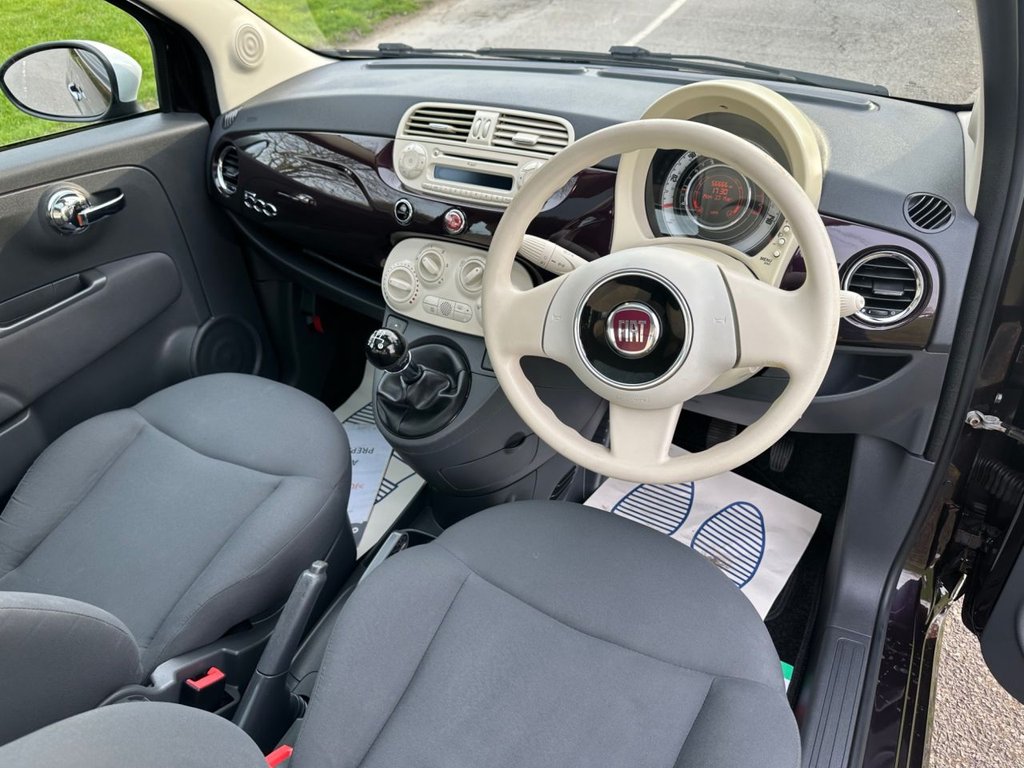Used Fiat 500 2013 for sale - 77991418: Photo 15