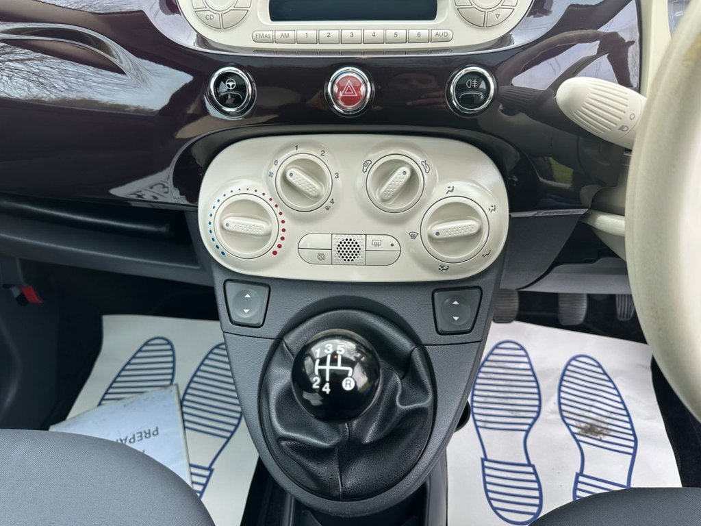 Used Fiat 500 2013 for sale - 77991418: Photo 19