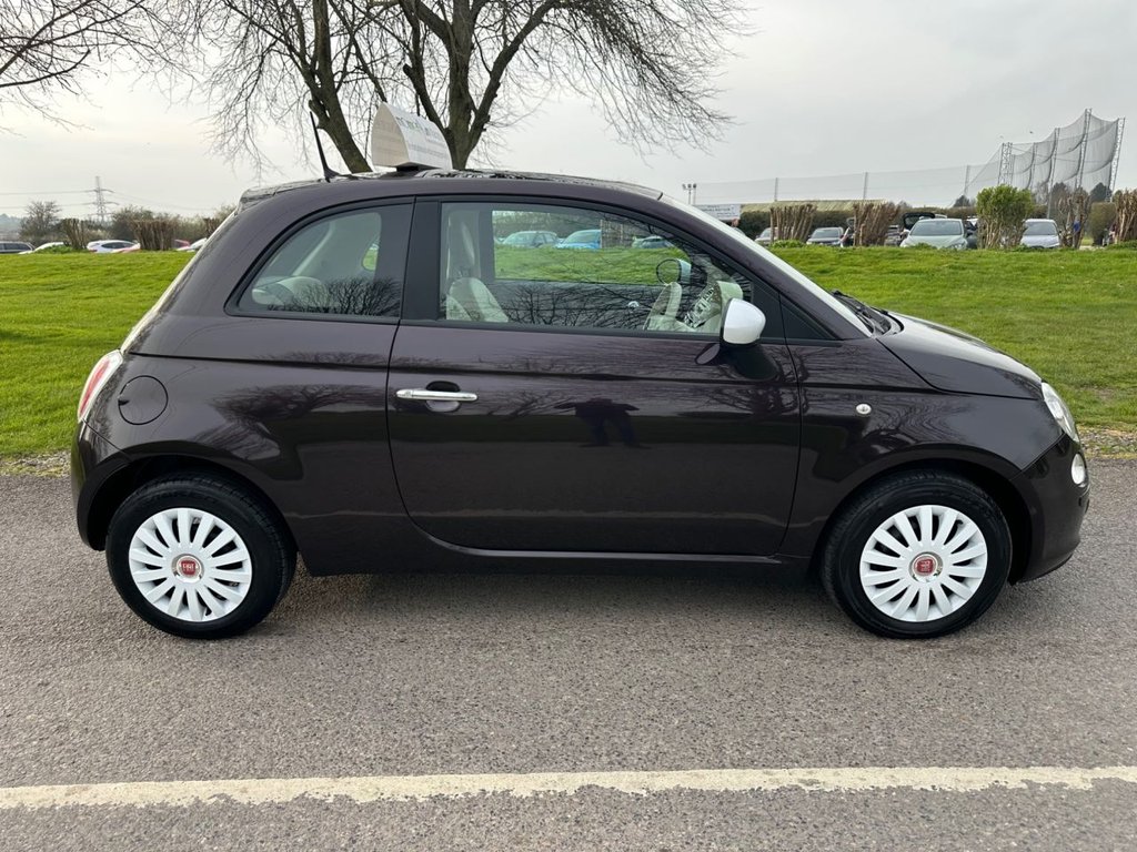 Used Fiat 500 2013 for sale - 77991418: Photo 2