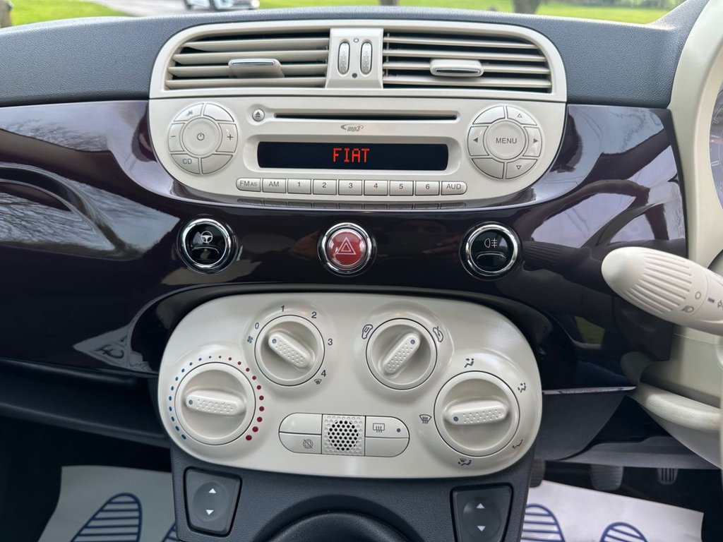 Used Fiat 500 2013 for sale - 77991418: Photo 20