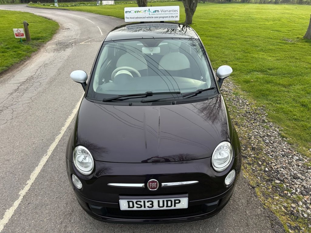 Used Fiat 500 2013 for sale - 77991418: Photo 5