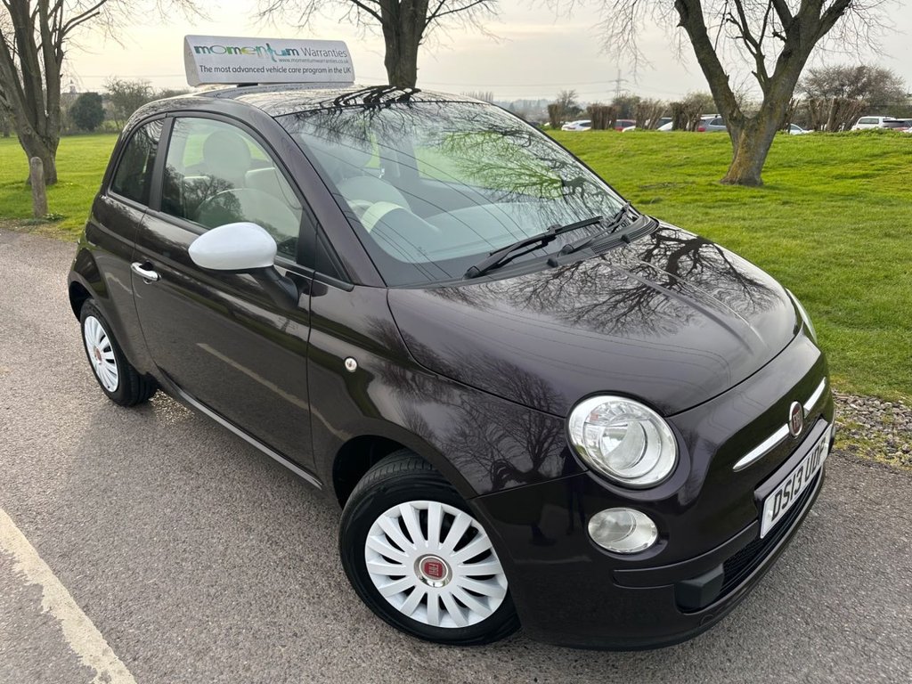 Used Fiat 500 2013 for sale - 77991418: Photo 8