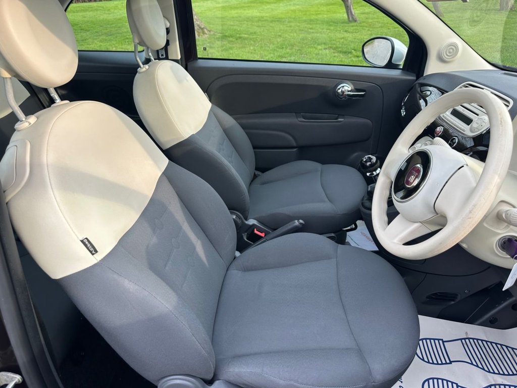 Used Fiat 500 2013 for sale - 77991418: Photo 9