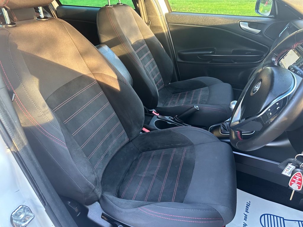 Used Alfa Romeo Giulietta 2017 for sale - 76119272: Photo 19