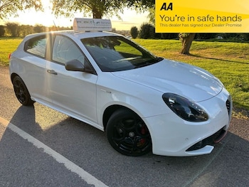 2017 (66) - 1.4 TB MultiAir Speciale Hatchback 5dr Petrol Manual Euro 6 (s/s) (150 bhp)