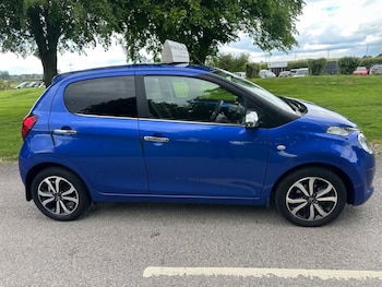 Used Citroen C1 2021 for sale - 78598021: Photo