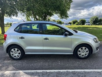 Used Volkswagen Polo 2011 for sale - 78863627: Photo