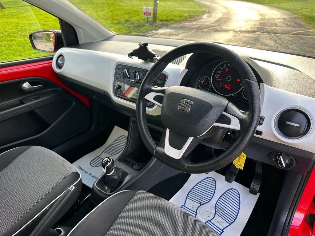 Used SEAT Mii 2018 for sale - 77356296: Photo 14