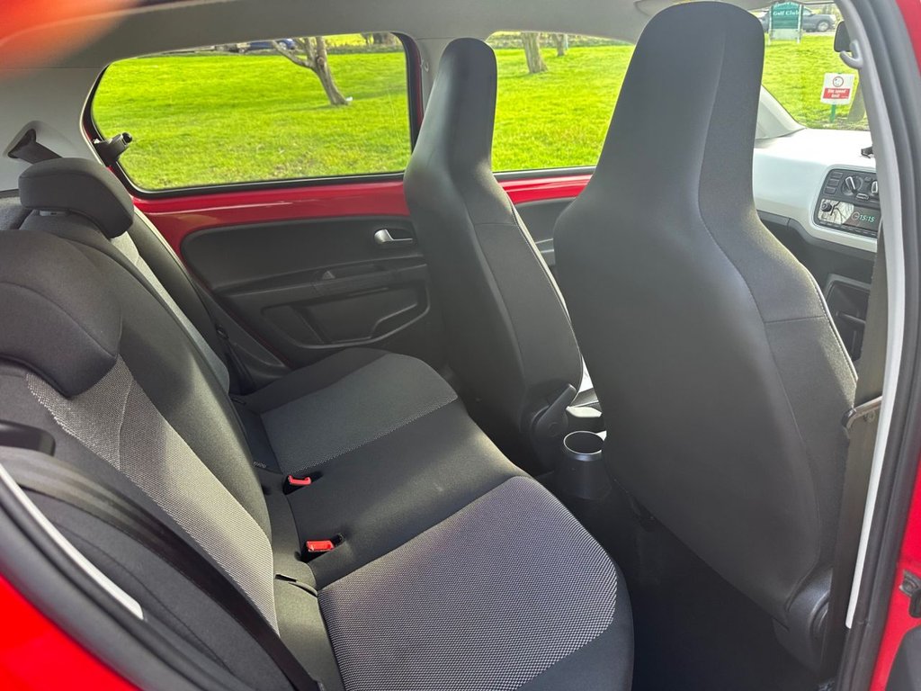 Used SEAT Mii 2018 for sale - 77356296: Photo 17