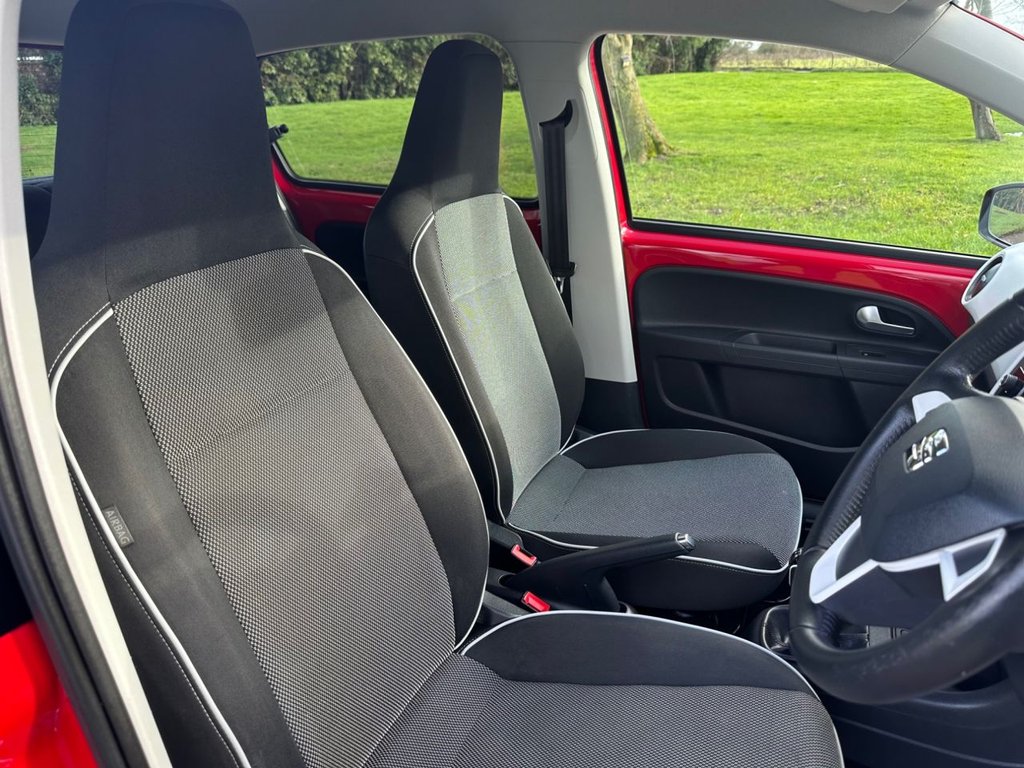 Used SEAT Mii 2018 for sale - 77356296: Photo 18