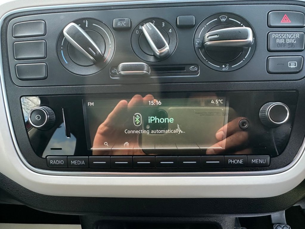 Used SEAT Mii 2018 for sale - 77356296: Photo 19