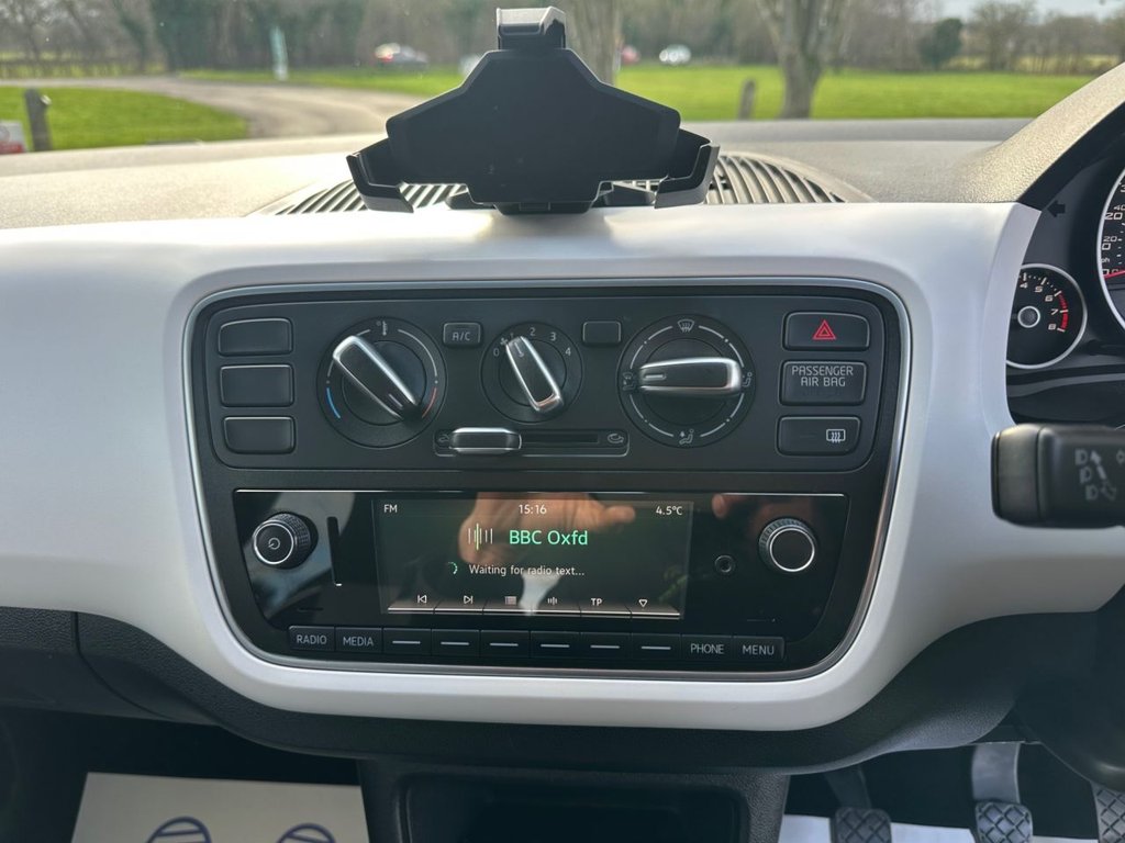 Used SEAT Mii 2018 for sale - 77356296: Photo 20