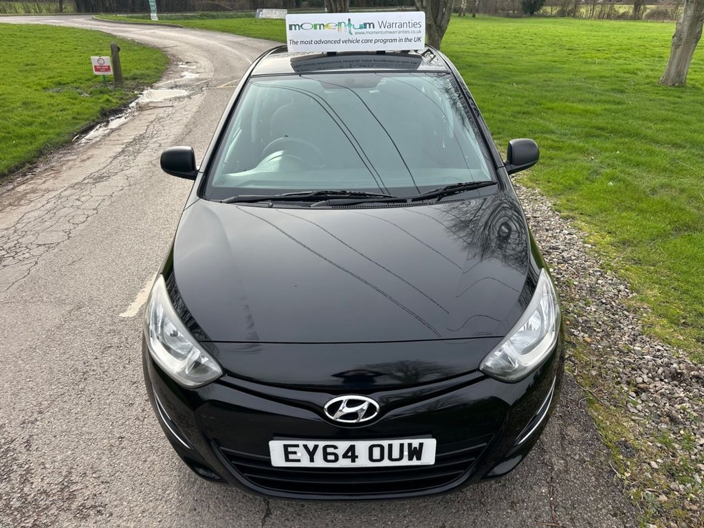 Used Hyundai i20 2014 for sale - 77583364: Photo 10