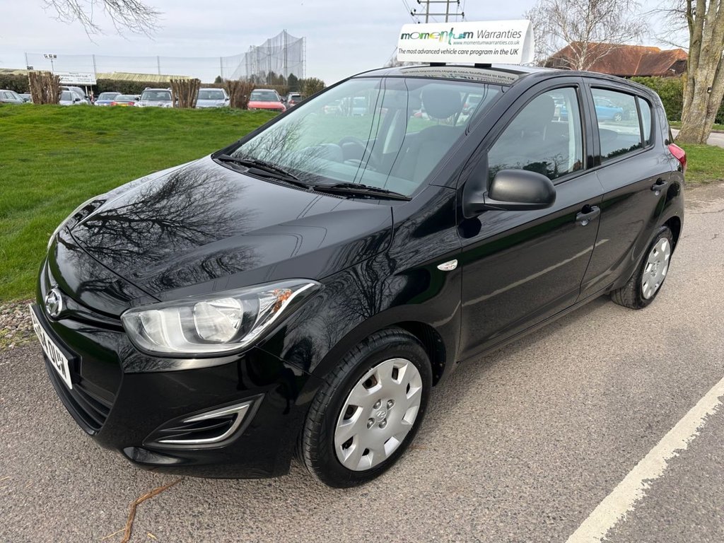 Used Hyundai i20 2014 for sale - 77583364: Photo 12