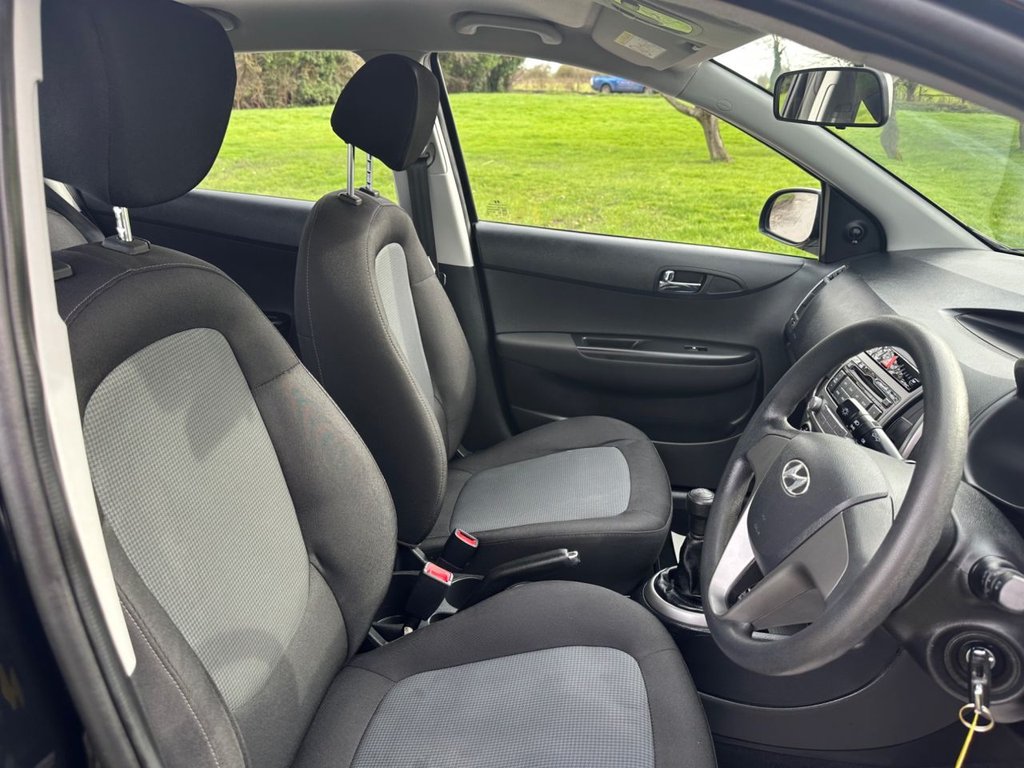Used Hyundai i20 2014 for sale - 77583364: Photo 15