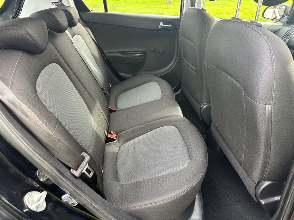 Used Hyundai i20 2014 for sale - 77583364: Photo 17