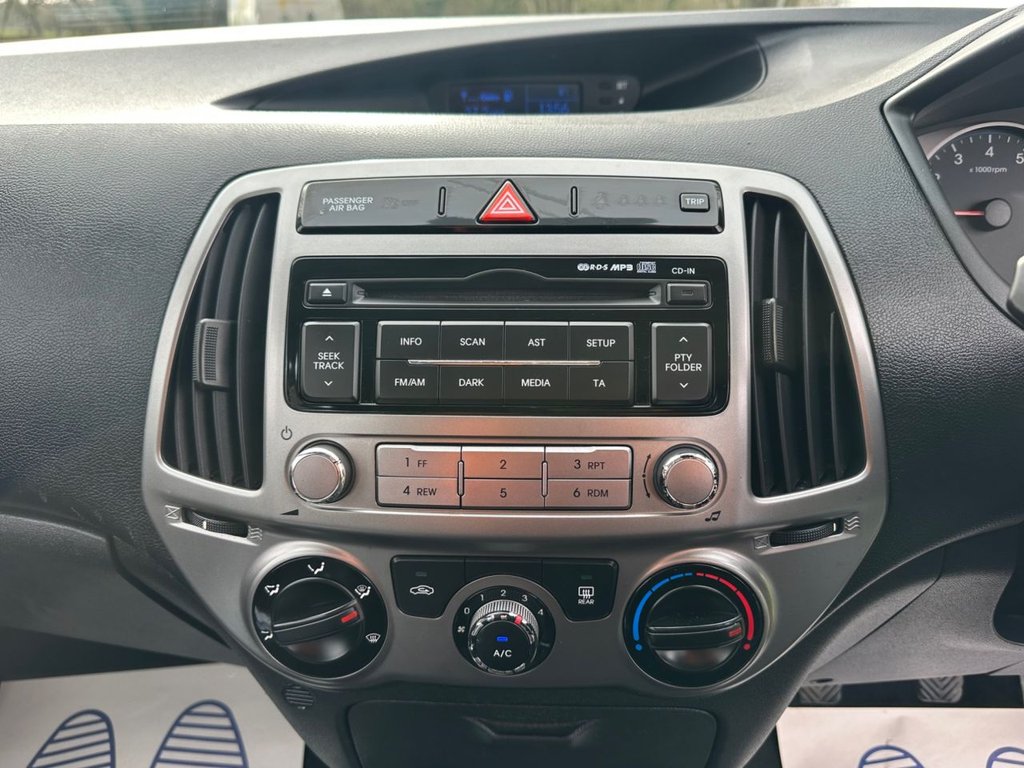 Used Hyundai i20 2014 for sale - 77583364: Photo 20