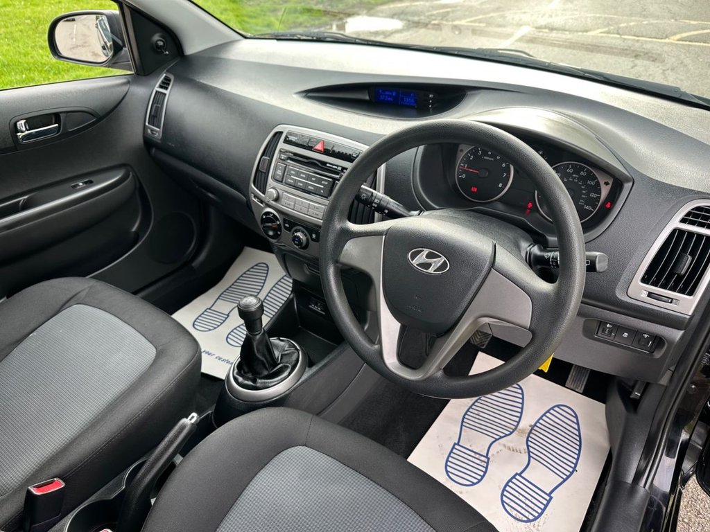 Used Hyundai i20 2014 for sale - 77583364: Photo 22
