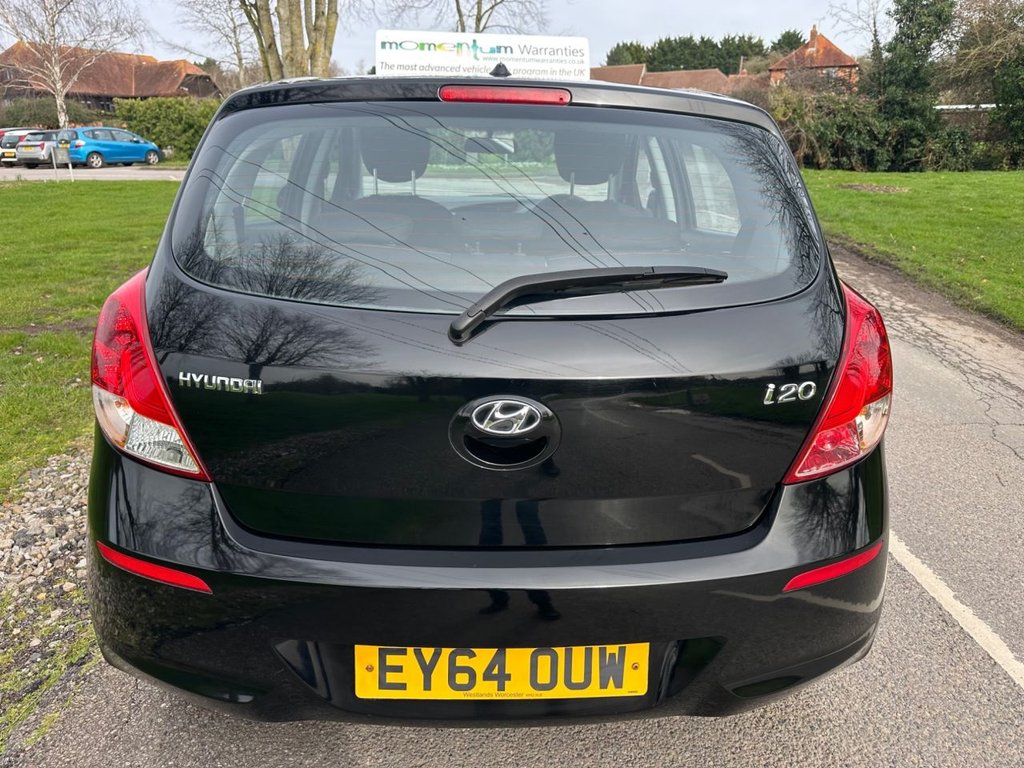 Used Hyundai i20 2014 for sale - 77583364: Photo 4