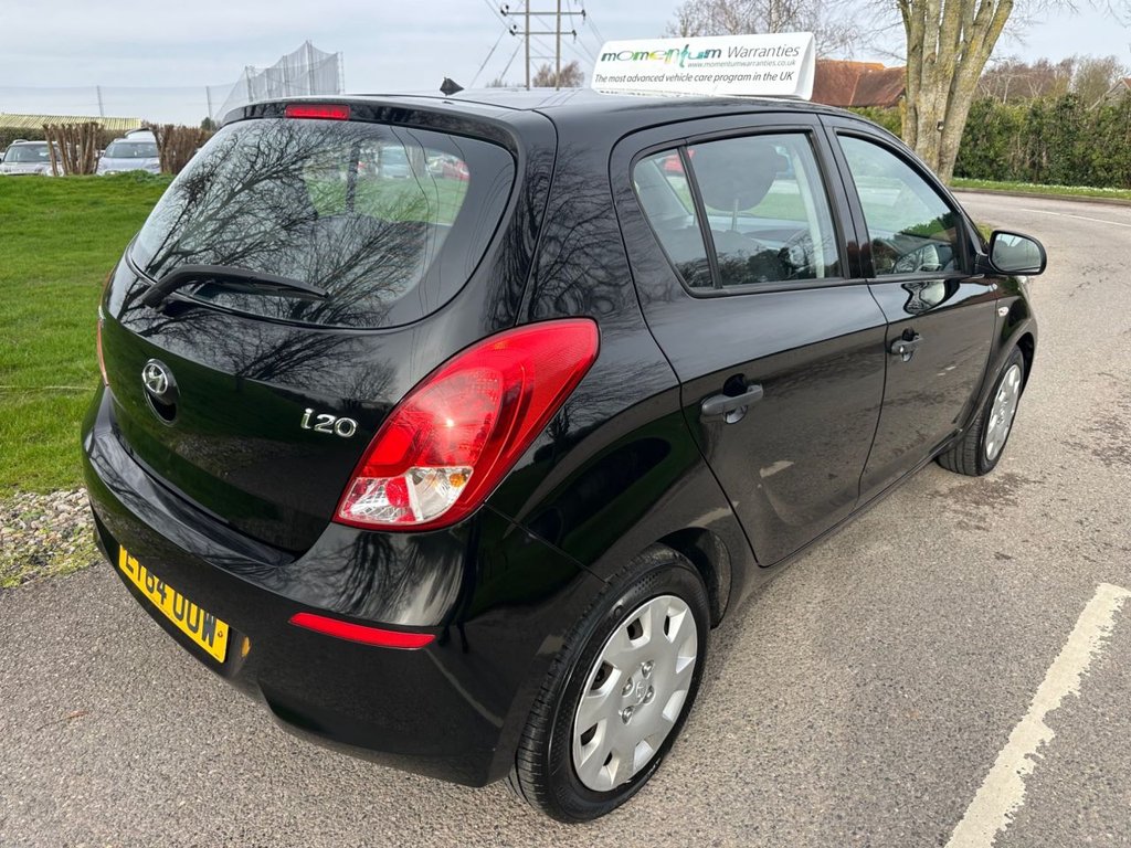 Used Hyundai i20 2014 for sale - 77583364: Photo 5