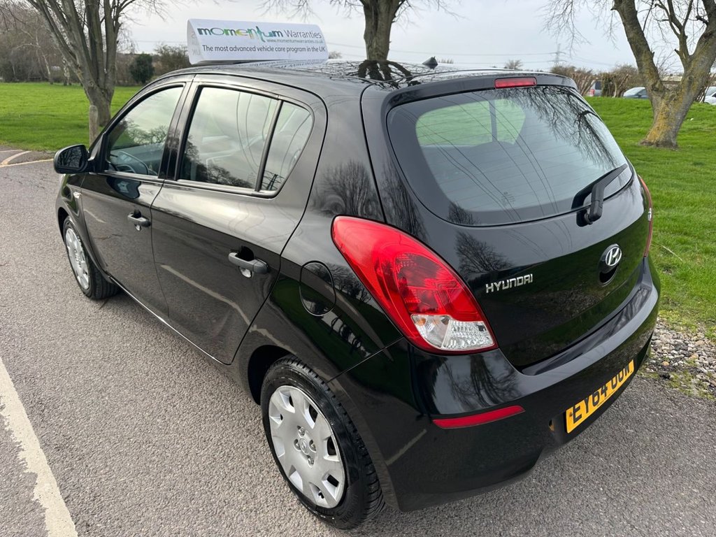 Used Hyundai i20 2014 for sale - 77583364: Photo 8