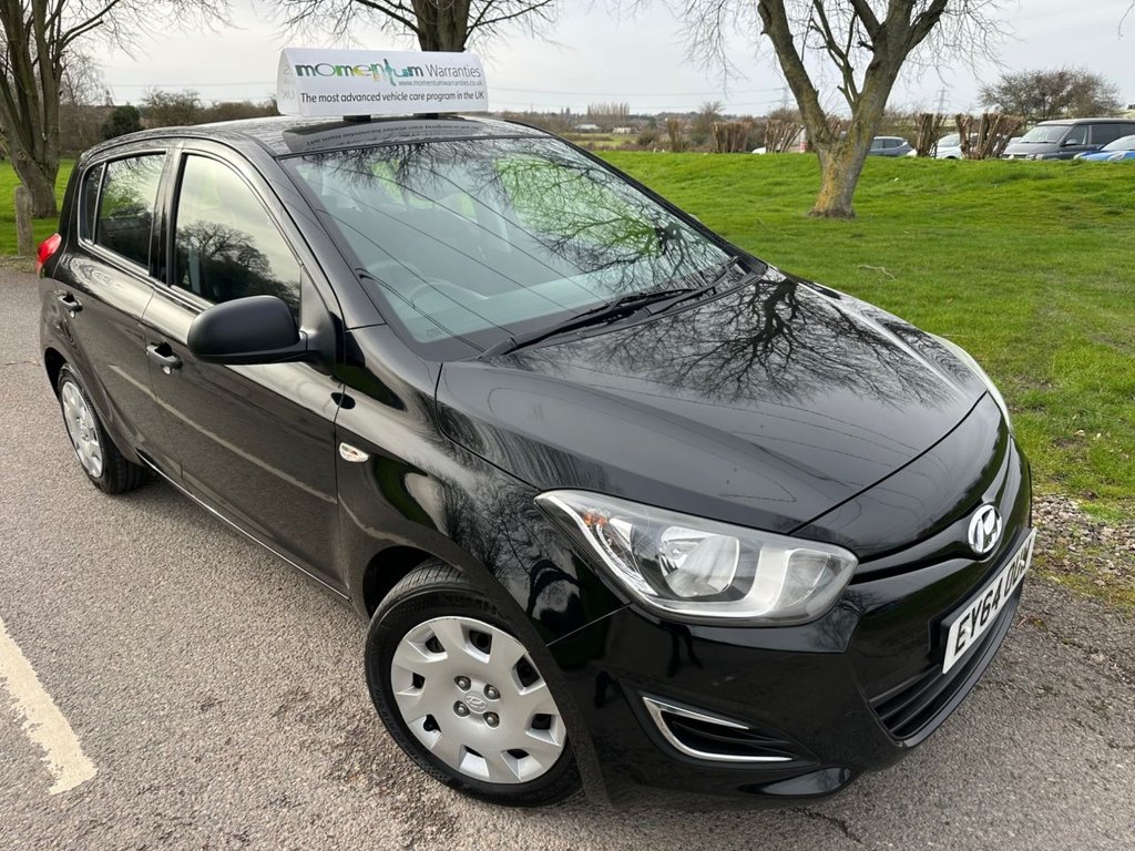 Used Hyundai i20 2014 for sale - 77583364: Photo 9