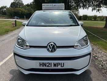 Used Volkswagen up! 2021 for sale - 75487631: Photo
