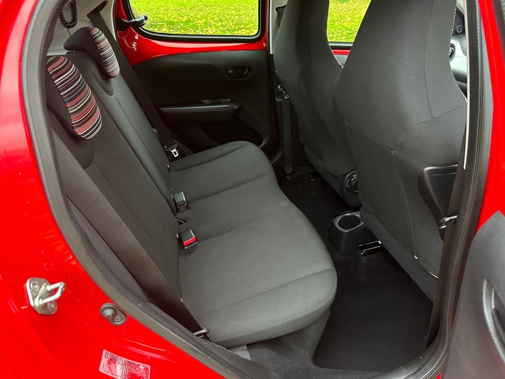 Used Citroen C1 2018 for sale - 76546505: Photo 10