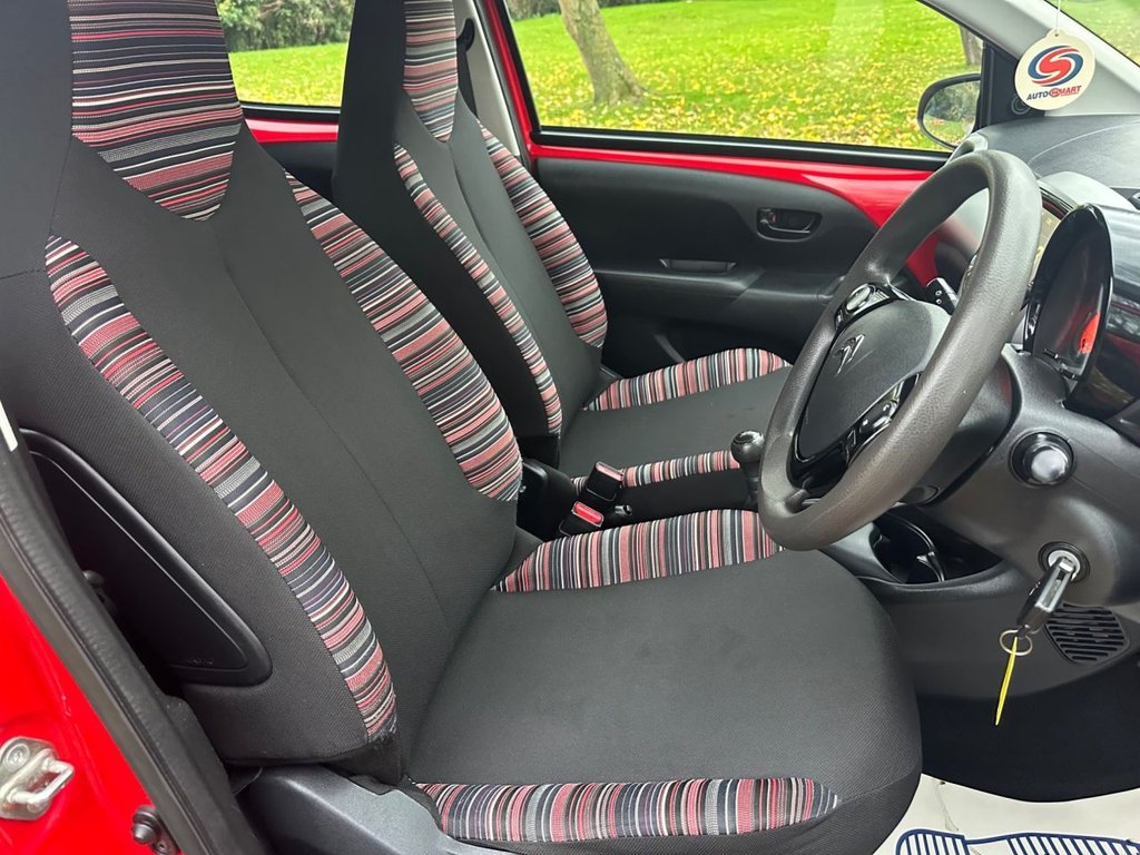 Used Citroen C1 2018 for sale - 76546505: Photo 14