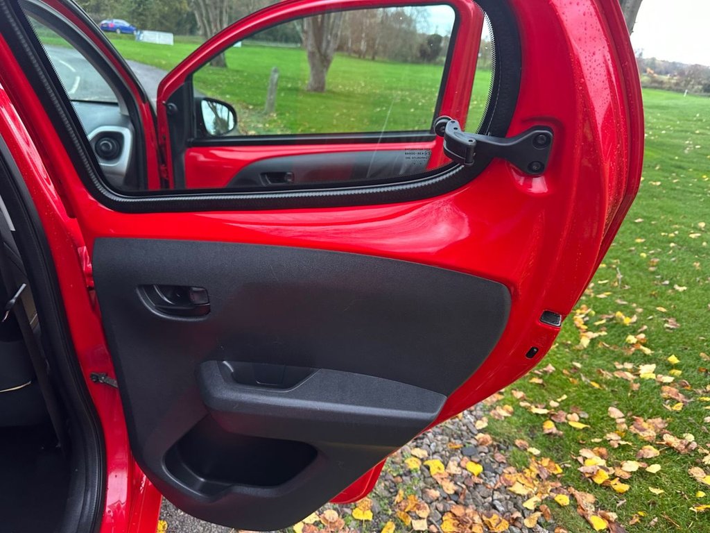 Used Citroen C1 2018 for sale - 76546505: Photo 16