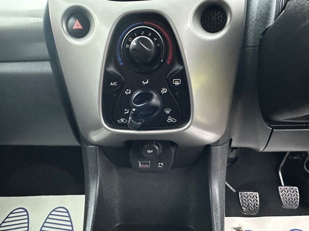 Used Citroen C1 2018 for sale - 76546505: Photo 21