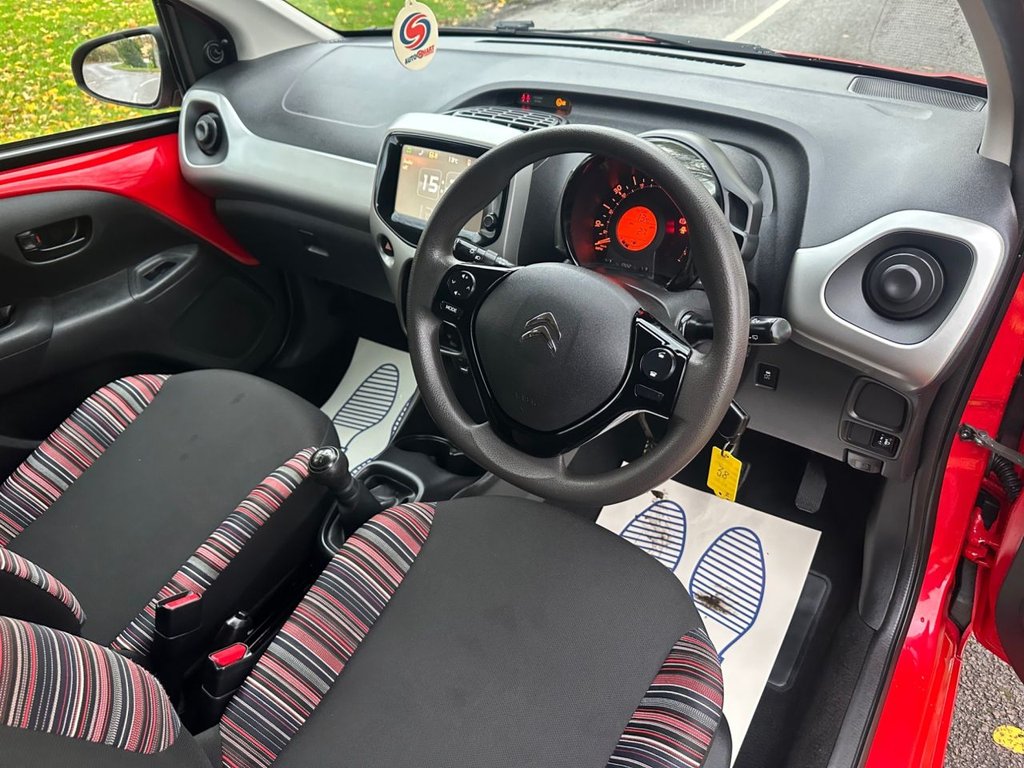Used Citroen C1 2018 for sale - 76546505: Photo 23