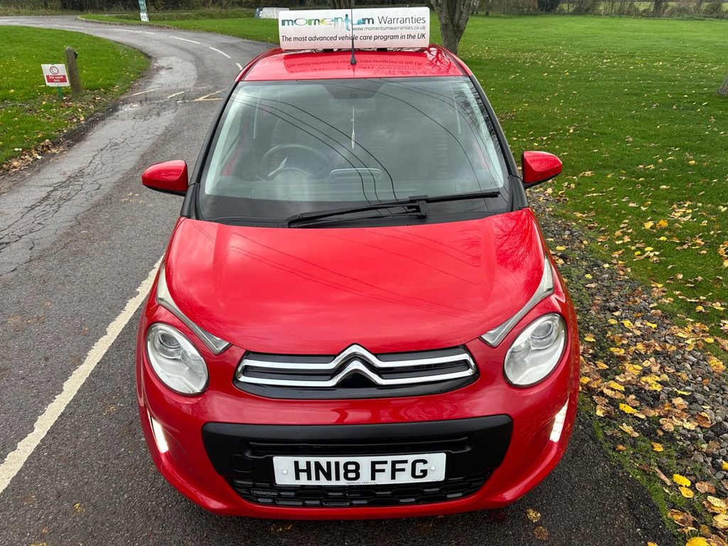 Used Citroen C1 2018 for sale - 76546505: Photo 8