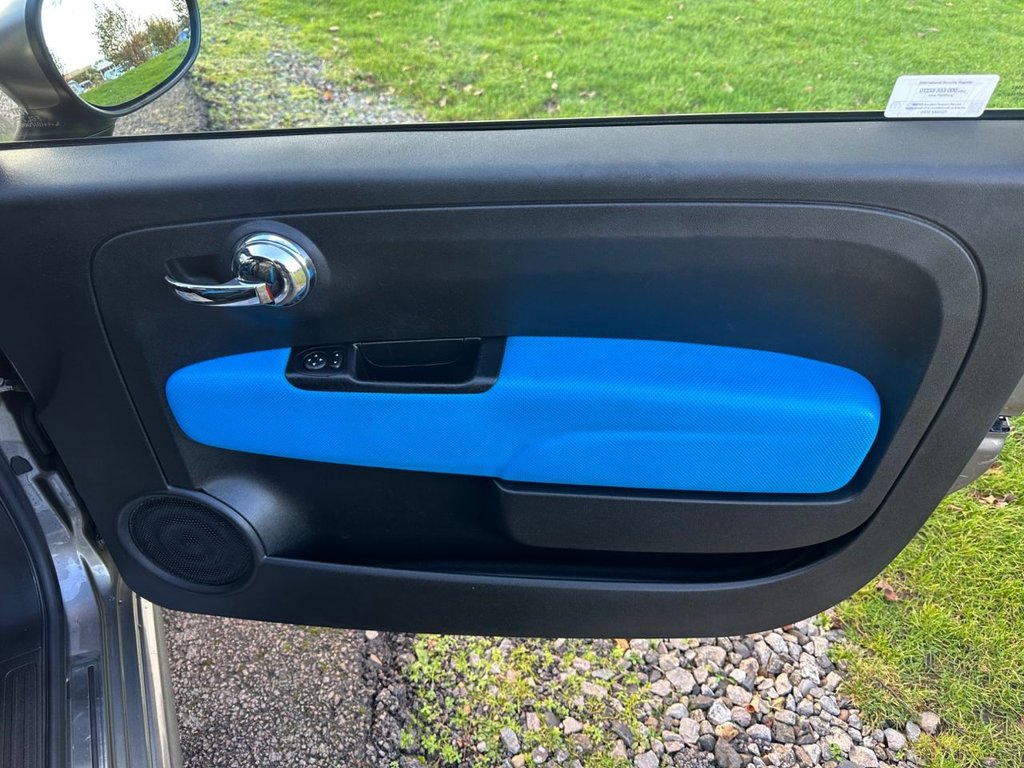 Used Fiat 500 2018 for sale - 76783836: Photo 14