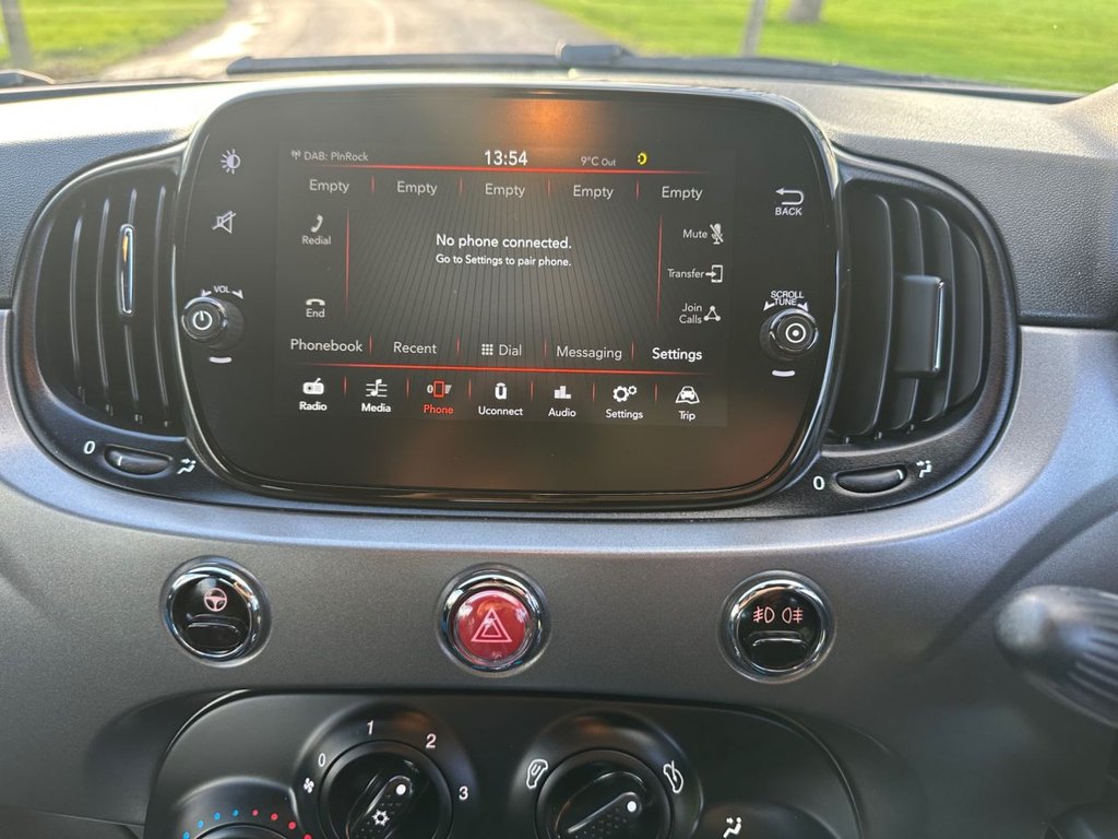 Used Fiat 500 2018 for sale - 76783836: Photo 19