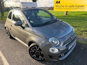 2018 (68) - 1.2 S 3dr