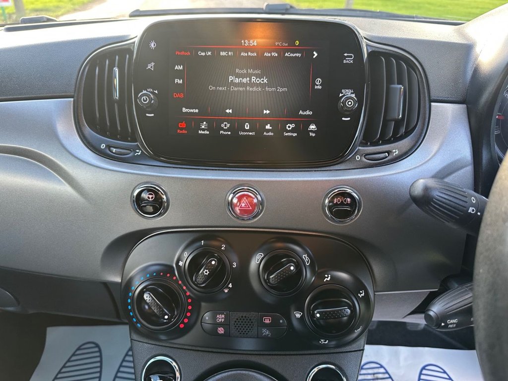 Used Fiat 500 2018 for sale - 76783836: Photo 23