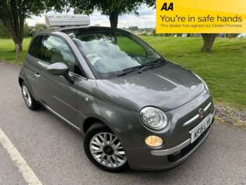 2015 (15) - 1.2 Lounge Hatchback 3dr Petrol Manual Euro 6 (s/s) (69 bhp)