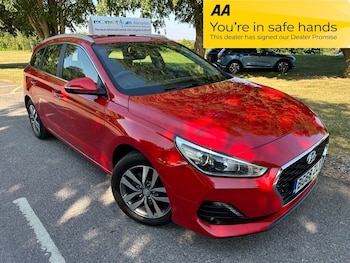 Used Hyundai i30 2018 for sale - 79142506: Photo