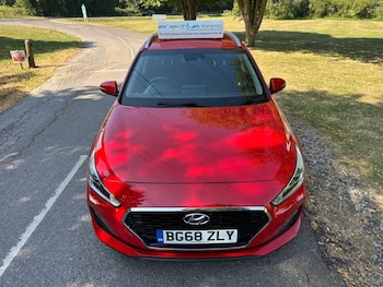 Used Hyundai i30 2018 for sale - 79142506: Photo
