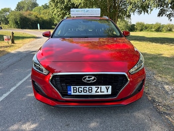Used Hyundai i30 2018 for sale - 79142506: Photo