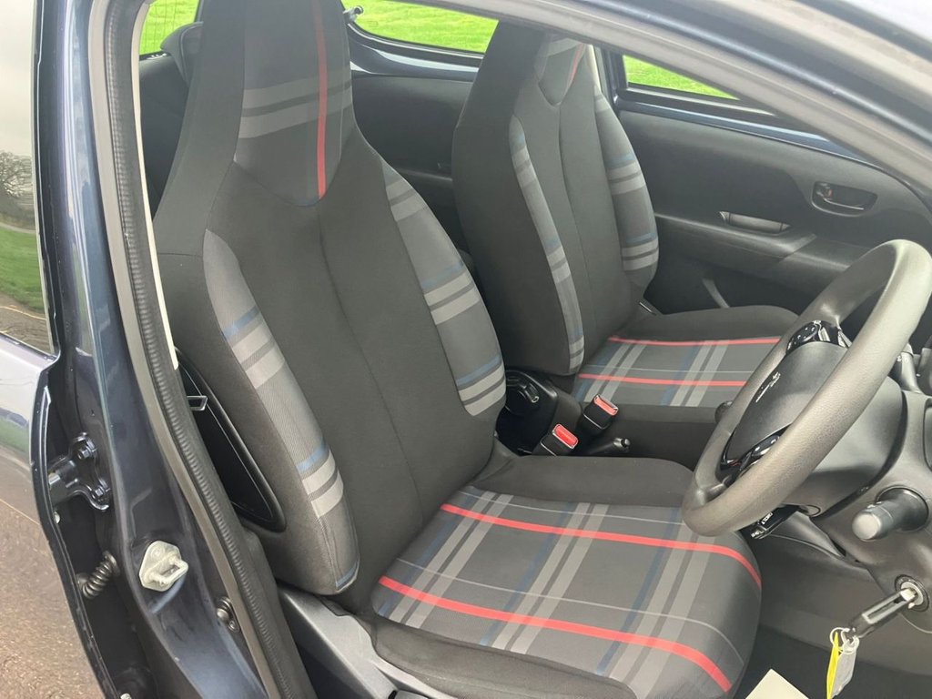 Used Peugeot 108 2016 for sale - 76973827: Photo 10