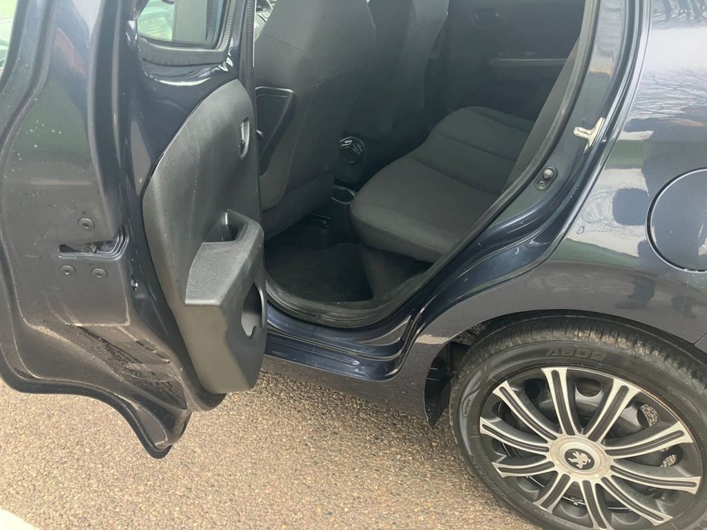 Used Peugeot 108 2016 for sale - 76973827: Photo 12