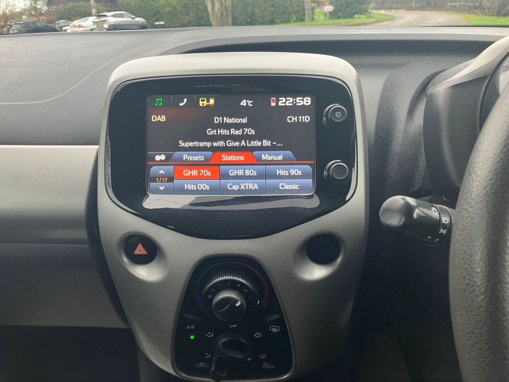 Used Peugeot 108 2016 for sale - 76973827: Photo 14