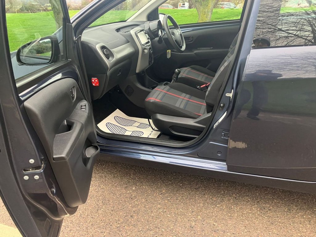 Used Peugeot 108 2016 for sale - 76973827: Photo 15